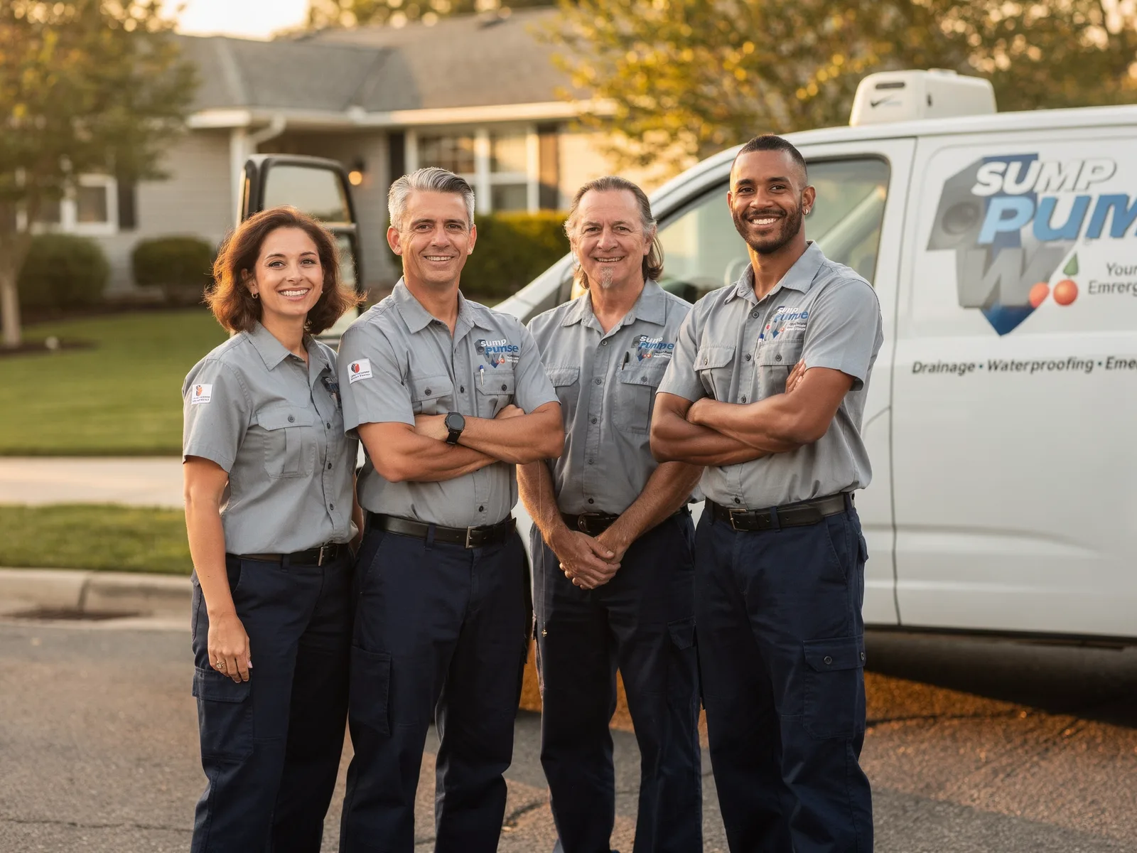Water Heater Repair company in Bridgeport, NJ
